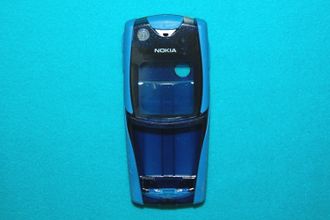 Корпус в сборе для Nokia 5140 Blue Новый