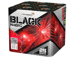МС200-25 BLACK MAGIC (2&quot;х25)