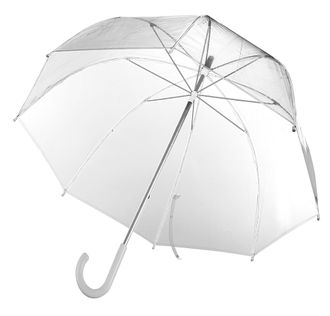 Зонт прозрачный 3.3