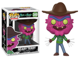 Фигурка Funko POP! Vinyl: Rick &amp; Morty: Scary Terry