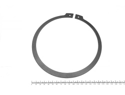 Стопорное кольцо наружное 170х3,0 ГОСТ 13942-86