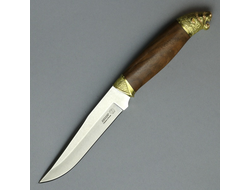 Нож Хищник сталь D2 (нет в наличии)