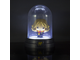 Светильник Harry Potter Hermione Mini Bell Jar Light