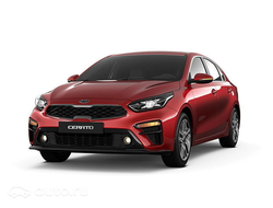 Kia Cerato 4 ( 2019-)