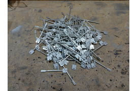 Мелкосерийное производство на станках ЧПУ