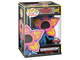 Фигурка Funko POP! TV Stranger Things Demogorgon (Blacklight) (Exc)