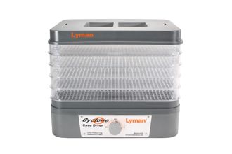 Cyclone Case Dryer, сушилка для гильз