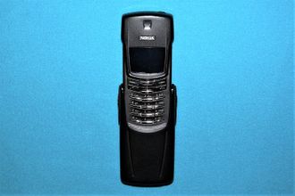 Nokia 8910i Как новый Из Германии