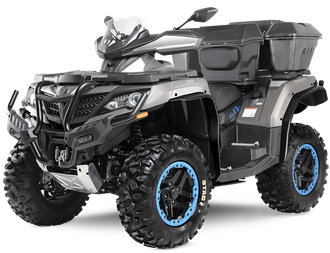 Квадроцикл CFMOTO CFORCE 1000 OVERLAND EPS