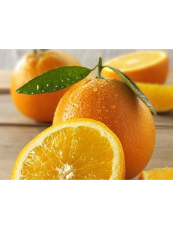 Sweet orange EO (Florida) / Сладкий апельсин 100% эфирное масло