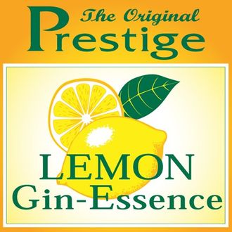PR Lemon Gin Essence