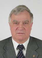 Чурбанов Михаил Фёдорович
