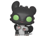 Фигурка Funko POP! Vinyl: HTTYD3: Allison