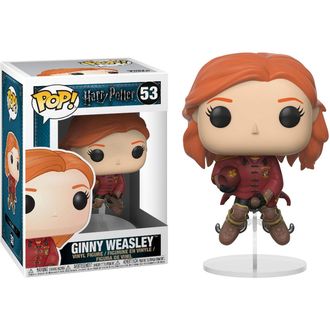 Фигурка Funko POP! Harry Potter Ginny on Broom