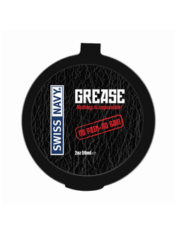 Swiss Navy Grease 2 oz Jar Крем для глубокого проникновения 59 мл.