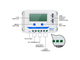 Контроллер заряда PWM EPSolar VS1024АU (10A,12/24V)