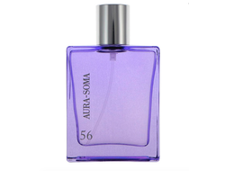 Парфюм 56 - Фиолетовая Пудра