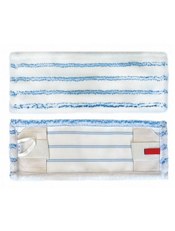 Моп 40 на флаундер шубка полоса мягкий абразив