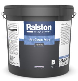 Ralston  ProClean Mat