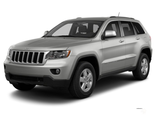 Коврики в салон Jeep Grand Cherokee (WK2) 2010 - наст.время