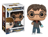 Фигурка Funko POP! Harry Potter Harry Prophecy