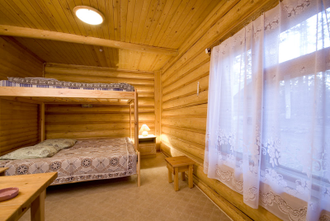 Крестьянский номер на двоих.  C 01.05.2025 по 31.10.2025