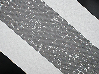 DJ-I. Ткань  для тюлевых жалюзи "Вальс", 40 см