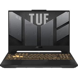 ASUS TUF Gaming F17 FX707VV-HX131 [90NR0CH5-M00A60] Grey 17.3&quot; {FHD i7 13620H/16384Mb/1024PCISSDGb/TX4060(8192Mb)/noOs}