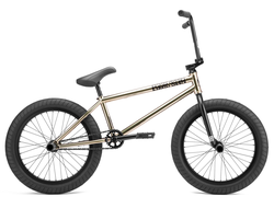 Купить велосипед BMX Kink CLOUD (gold) в Иркутске