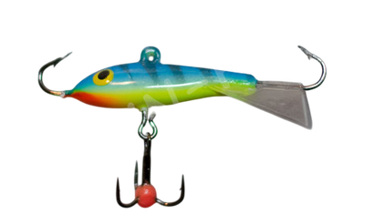 Балансир Penguin длина 3см, вес 7гр, цвет 13 (арт. 1313)