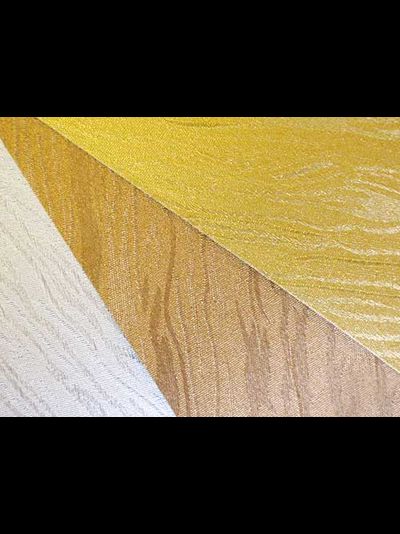 "Венеция ВО" (металлик). Ламели для вертикальных жалюзи тканевые