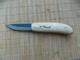 Нож финский Roselli Carpenter R110