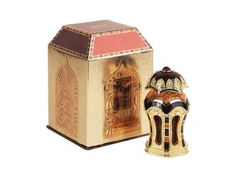 элитные духи Rafia Gold / Рафия Золото (20 мл) от Al Haramain