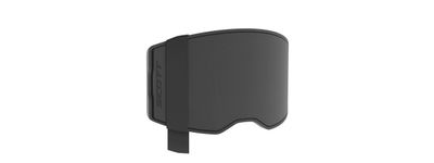 Маска SCOTT GOGGLE REACT Light Beige