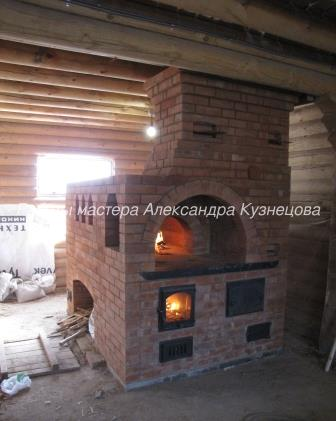 Магазин Печник В Новосибирске