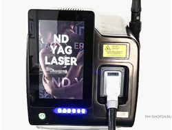YAG-Лазер Sigma