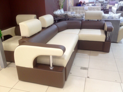 Угловой комплект Маркиз