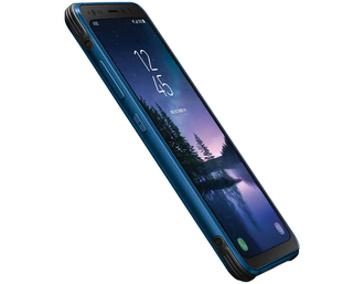 Samsung Galaxy S8 Active - флагманская начинка - последний новый