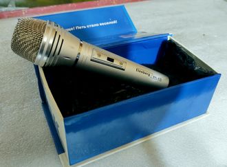 Микрофон Elenberg MA-300-2