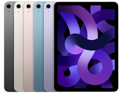 iPad Air 5-го поколения (2022)