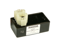 Модуль управления ArrowHead IHA6008 для Honda (30410-KBG-003) 160-02007