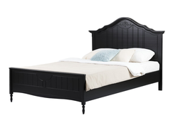 Кровать односпальная Айно 13 из массива сосны 90 х 190/200 см