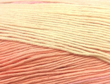 Персик-роз-беж арт.7630 Bella batik 100 100 % хлопок 100г/360м