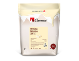 Белый шоколад Carma Niobo 34%