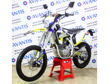 Мотоцикл Avantis Enduro 250 (172 FMM Design HS)