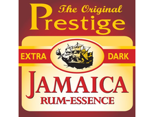 Extra Dark Jamaican Rum