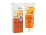 EKEL Пенка для умывания с Коричневым Рисом Ekel Rice Bran Foam Cleanser, 100 гр. 653441