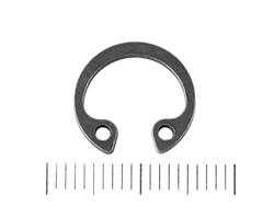 Стопорное кольцо внутреннее 12х1,0 ГОСТ 13943-86; DIN 472