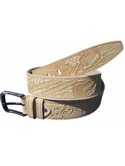 Музыкальный ремень