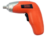 Black decker KC3610